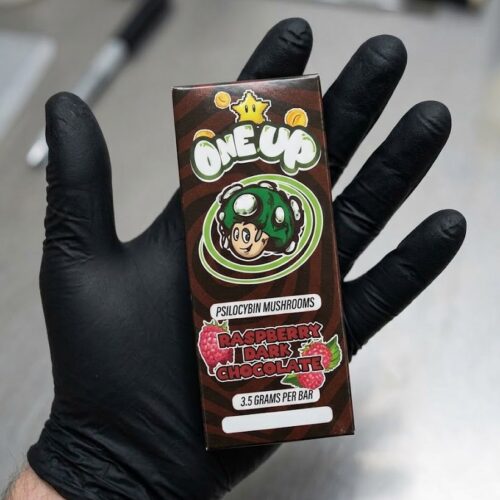 Where to Buy One Up Psilocybin Mushroom bar Online Europe