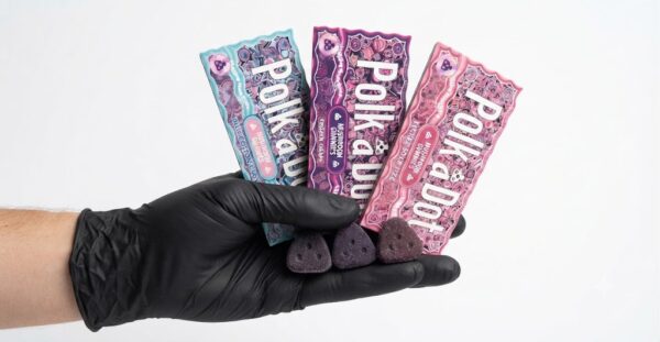 Where do I Buy Polkadot Mushroom Gummies Online Europe