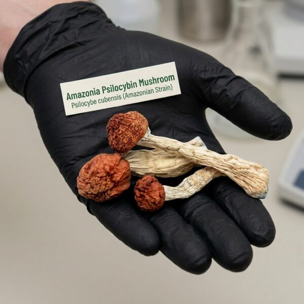 psilocybe amazonia1 Where to buy Amazonian Psilocybin Magic Mushrooms Online Europe?