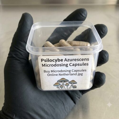 Where to Buy Psilocybe Azurescens Shroom Capsules Online Europe?