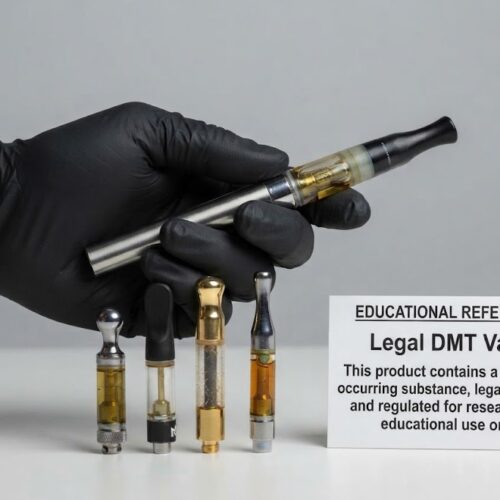 Where can I Order DMT Vape Pens Online Europe