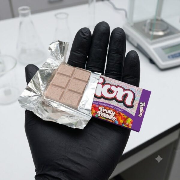 fusion bars1 Where can I Buy Fusion Mushroom Chocolate Bars Online Europe
