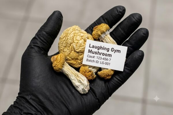 Where can I Order Laughing Gym Magic Mushrooms Online Europe?