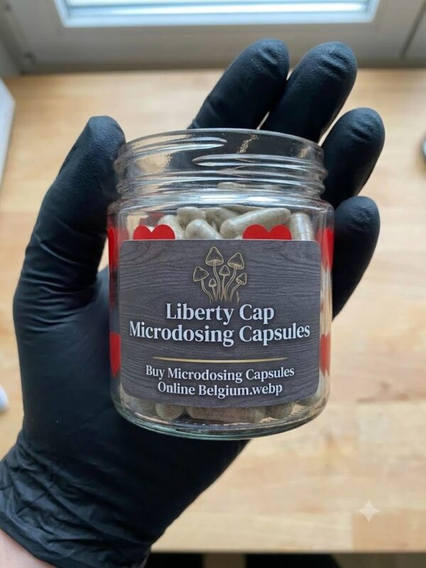liberty cap capsules1 Where can I Order Liberty Cap Psilocybin Capsules Online Europe?
