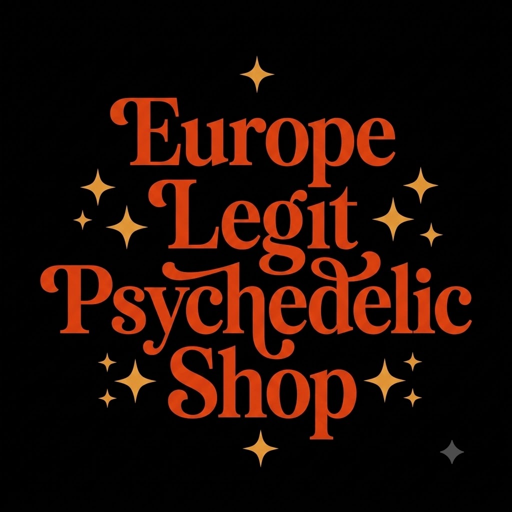 Europe Legit Psychedelic Shop