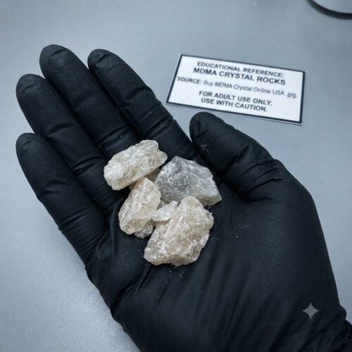 Where Do I Buy MDMA HCL Crystal Online Europe