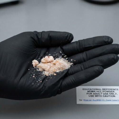 Where can I Buy MDMA HCL Powder Online Europe Safely
