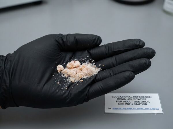 Where can I Buy MDMA HCL Powder Online Europe Safely