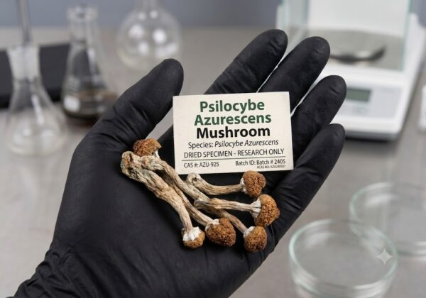 How can I Buy Psilocybe azurescens Magic Mushroom Online Europe?