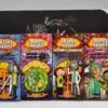 Trippy bomb mushroom chocolate Bars online Europe ( 6000mg)