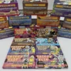 Trippy Flip mushroom chocolate bars Online Europe