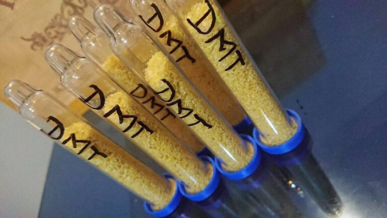 1. What Is DMT? A Beginner’s Guide to Dimethyltryptamine Where to Buy Dimethyltryptamine DMT Crystal Online UK