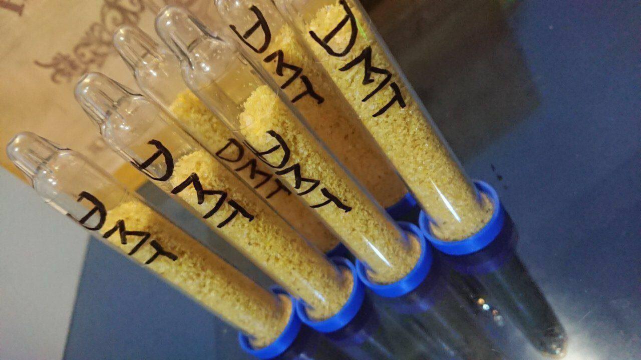 Where to Buy Dimethyltryptamine DMT Crystal Online UK