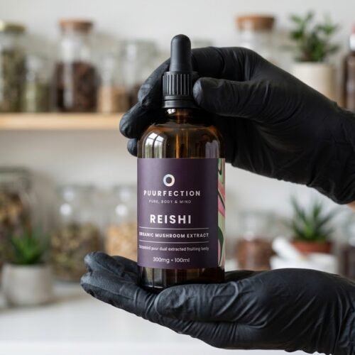 reishi reishi